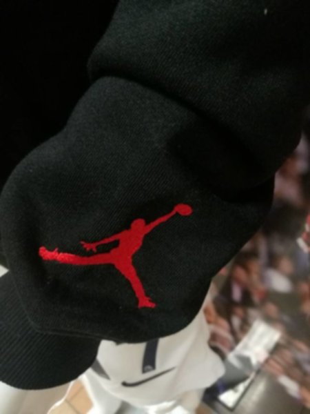 толстовка Jordan