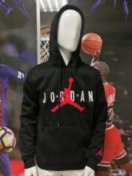 толстовка Jordan
