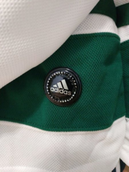 свитер хоккейный Minnesota Wild  adidas