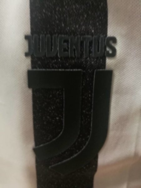 майка Juventus  ретро  полиэстер 100%