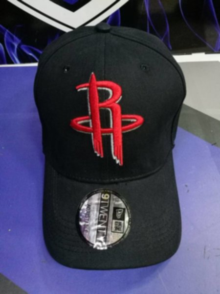 бейсболка Houston Rockets