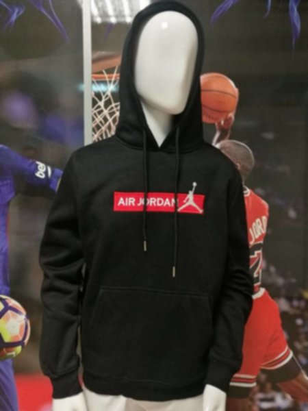 толстовка Jordan