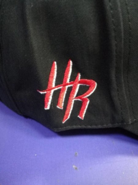 бейсболка Houston Rockets