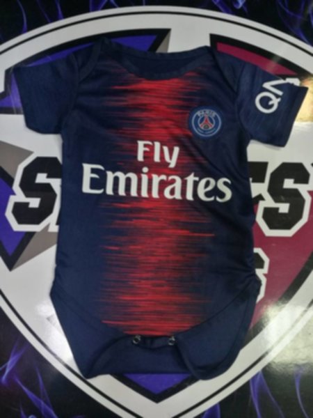 боди Paris SG  2018-2019  полиэстер 100%