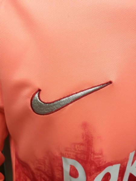 форма Barcelona  длинный рукав №10 MESSI  2018-2019 резервная