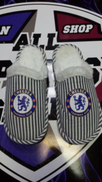 тапки Chelsea