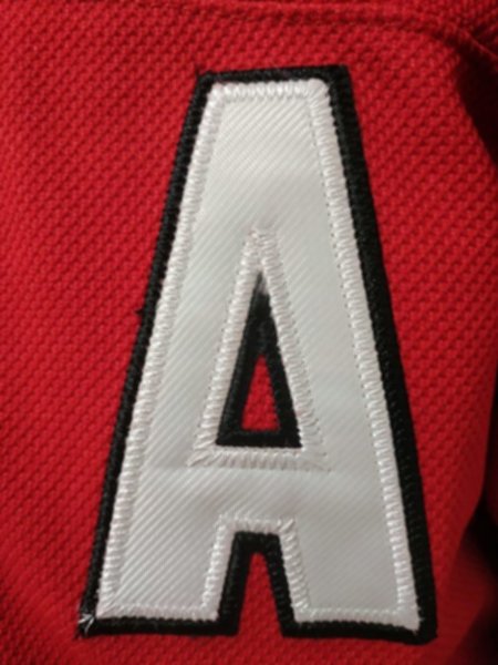 свитер хоккейный сборной Канады №87 CROSBY  Vancouver 2010