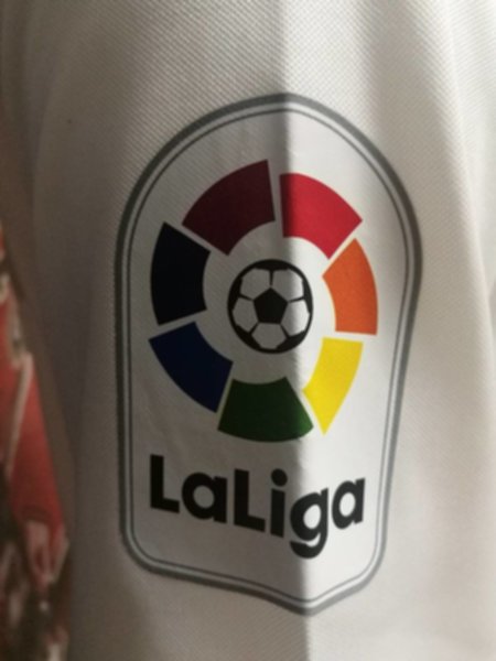 майка Valencia   2018-2019  домашняя