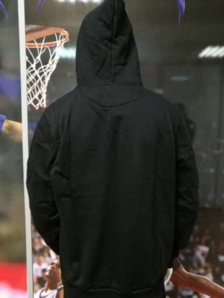 толстовка Oakland Raiders
