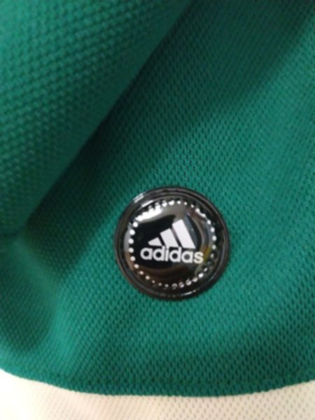 свитер хоккейный Minnesota Wild  adidas