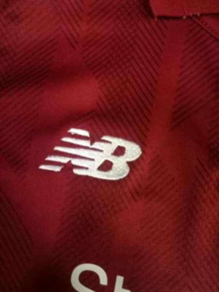 майка женская Liverpool  