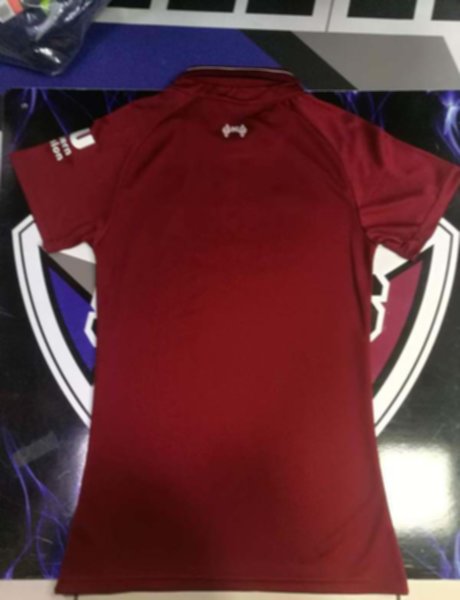 майка женская Liverpool  