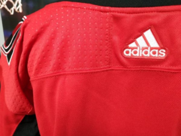 свитер хоккейный Ottawa Senators