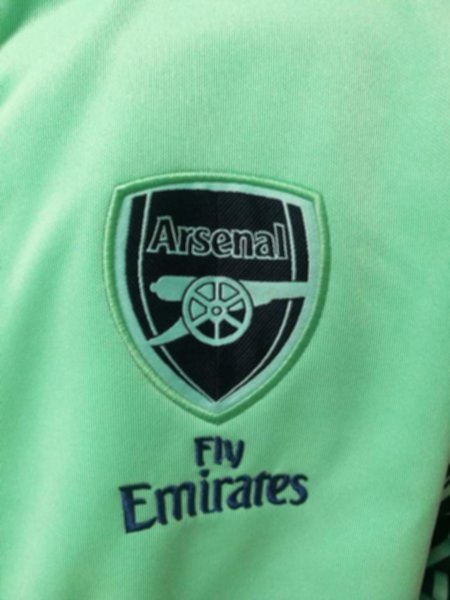 мастерка Arsenal  2018-2019