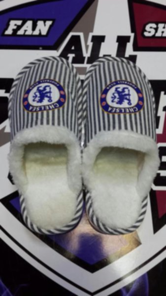 тапки Chelsea