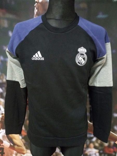свитшот Real Madrid