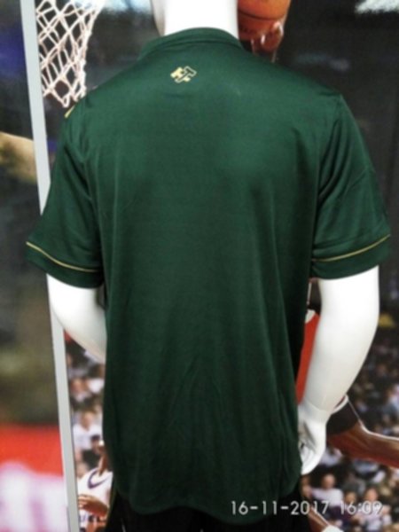 майка Portland Timbers