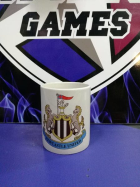 кружка Newcastle United