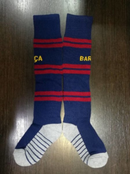 гетры детские Barcelona  32-37р  домашнии