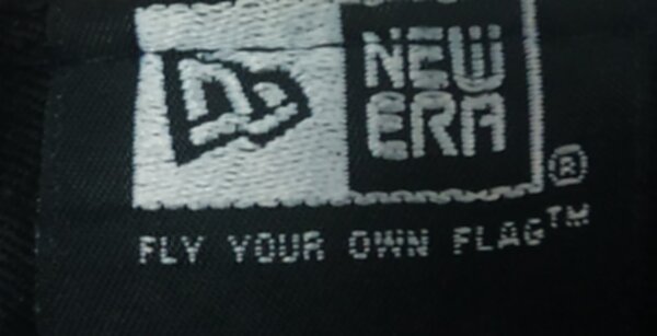 снэпбэк LA Dodgers new era