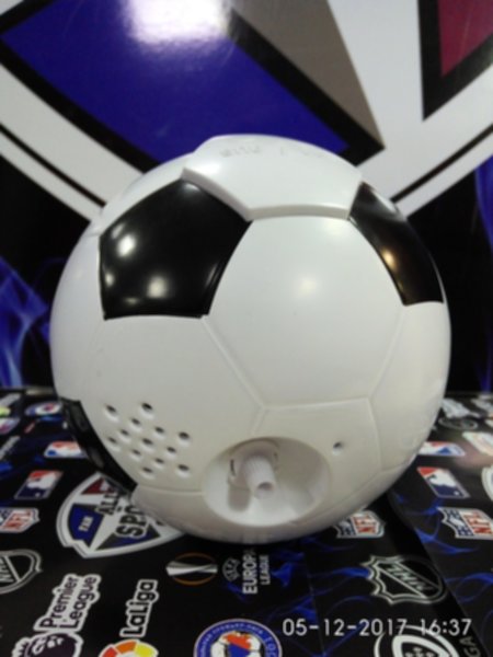 будильник Real Madrid