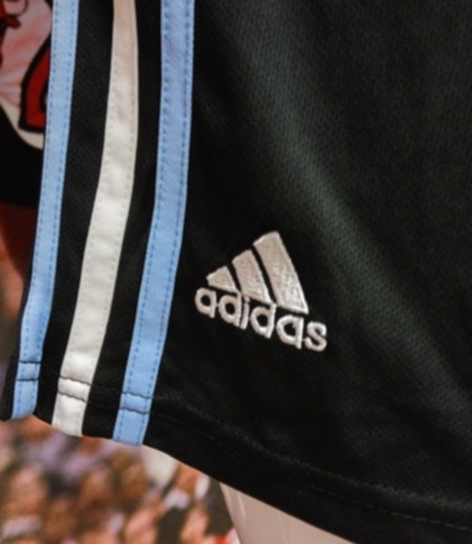 форма сборной Аргентины №9 AGUERO   World Cup 2018  полиэстер 100%