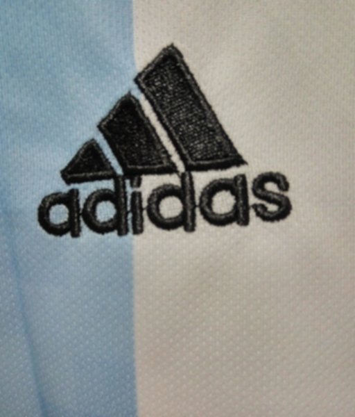 форма сборной Аргентины №9 AGUERO   World Cup 2018  полиэстер 100%