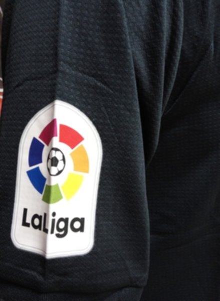 форма детская Real Madrid  гостевая  2018-2019