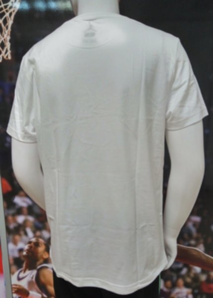 майка баскетбольная Карри  хлопок 100% 