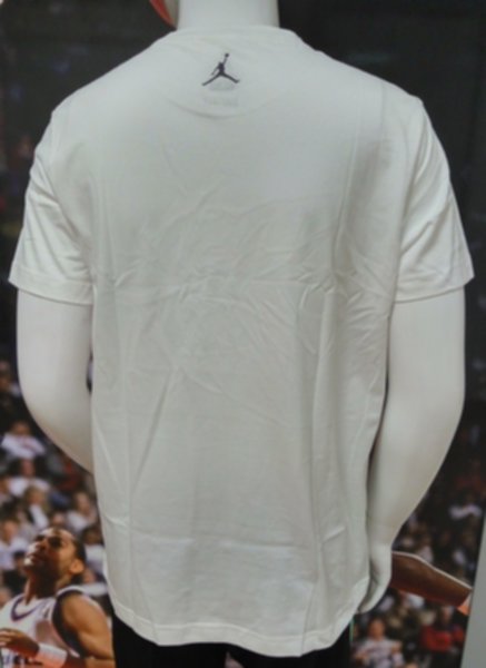 майка Джордан  хлопок 100% 
