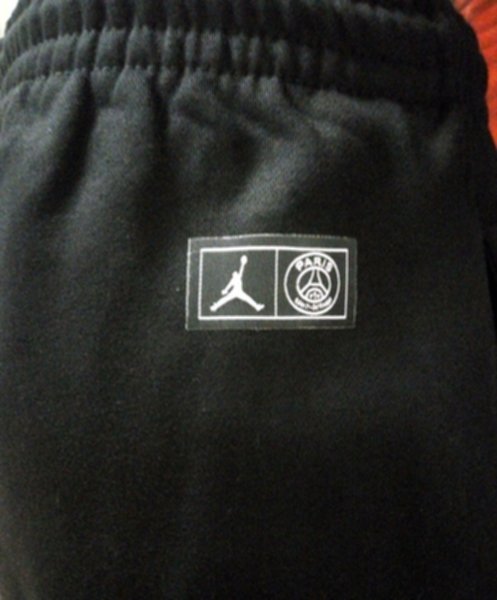 спортивные брюки Jordan  полиэстер 100%