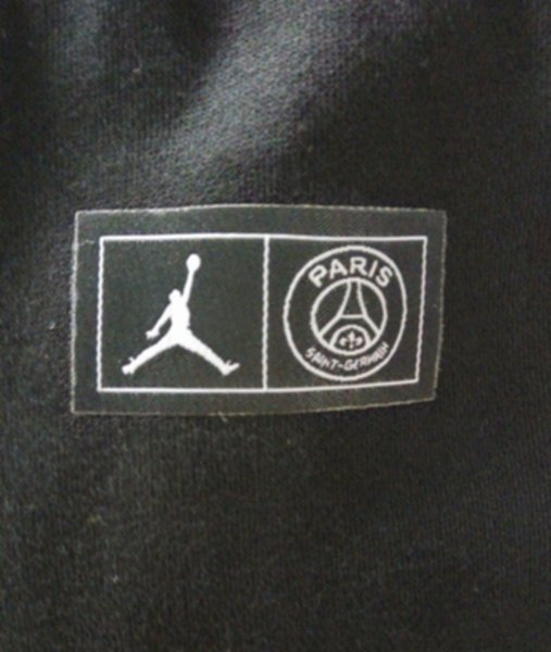 спортивные брюки Jordan  полиэстер 100%
