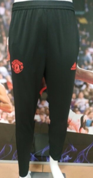 тренировочный костюм  Manchester United 2020-21 Adidas полиэстер 100%