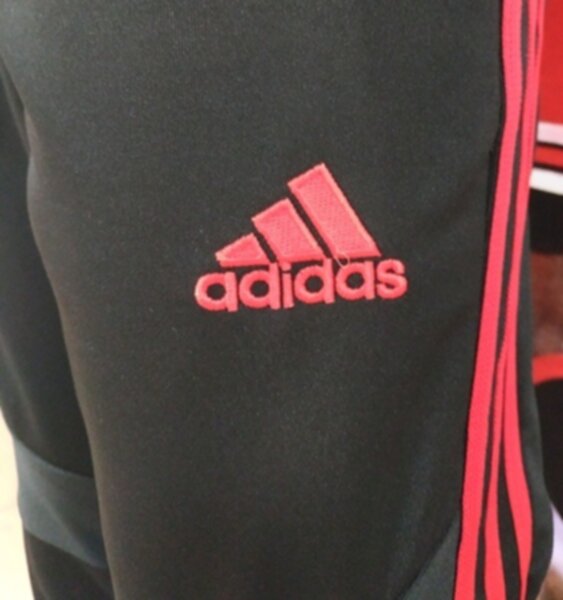 спортивный костюм  Manchester United 2020-21 Adidas полиэстер 100%
