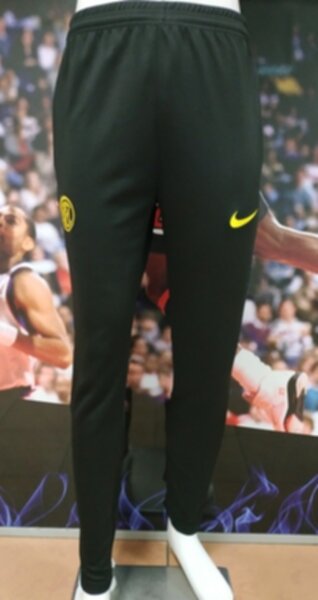 спортивные брюки Inter 2020-2021 Nike полиэстер 100%