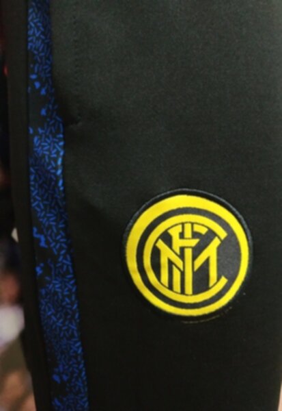 спортивные брюки Inter 2020-2021 Nike полиэстер 100%