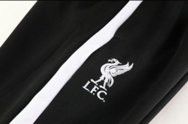 спортивный костюм Liverpool 2020-2021 Nike полиэстер 100%