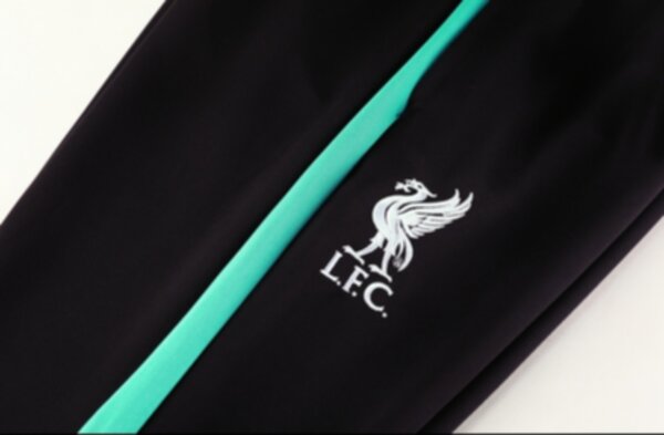 спортивные брюки Liverpool Nike полиэстер 100%