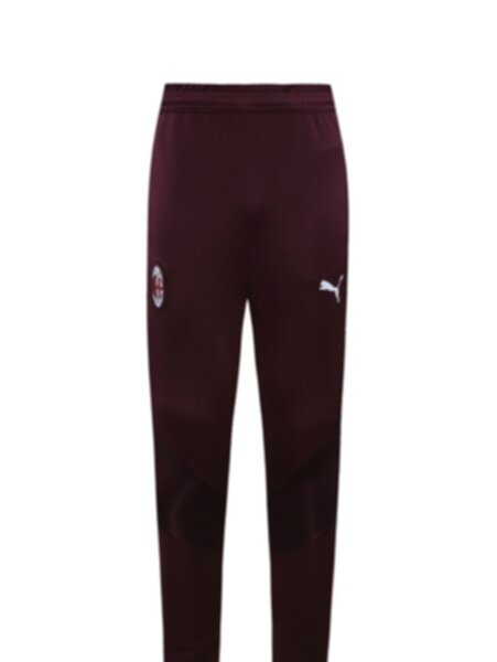 спортивные брюки  AC Milan 2020-2021 Puma полиэстер 100%