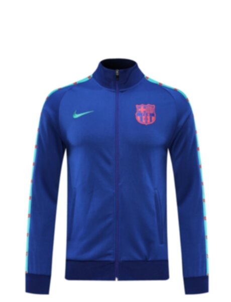 спортивный костюм  Barcelona  2020-2021 Nike полиэстер 100%
