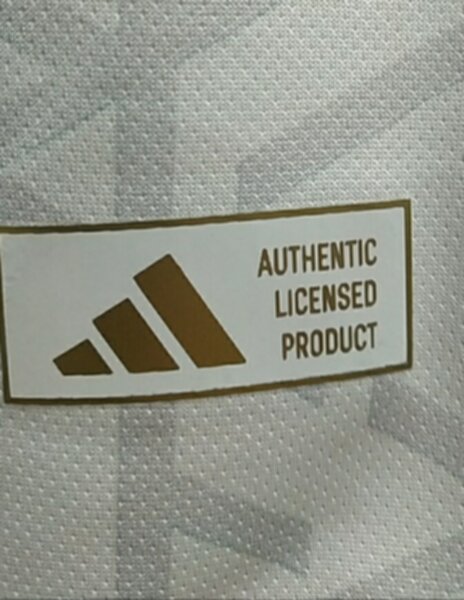 форма сборной Германии  Euro 2024  полиэстер 100%