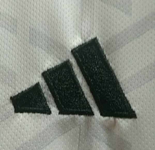 форма сборной Германии  Euro 2024  полиэстер 100%