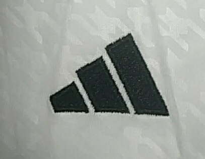 форма детская Real Madrid №7 VINI JR.  2024-2025 adidas,домашняя,полиэстер 100%