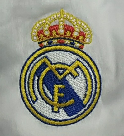 форма детская Real Madrid №7 VINI JR.  2024-2025 adidas,домашняя,полиэстер 100%