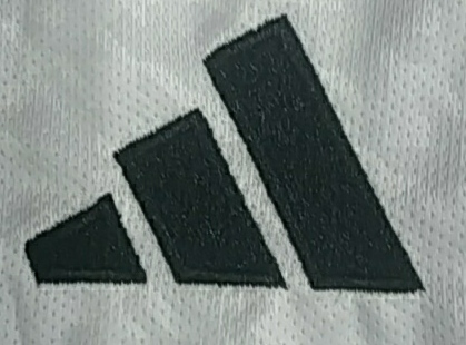 форма Real Madrid №16 ENDRICK  2024-2025 adidas,домашняя,полиэстер 100%