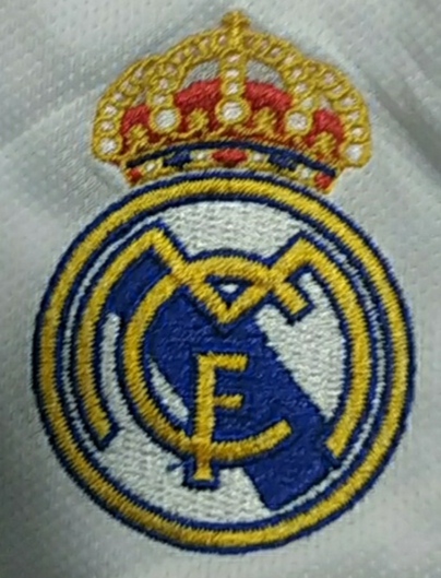 форма Real Madrid №7 VINI JR.  2024-2025 adidas,домашняя,полиэстер 100%