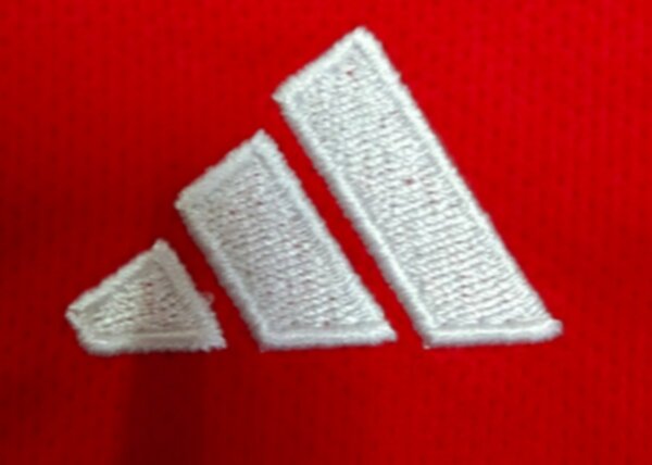 форма Arsenal 2024-2025  adidas, домашняя, полиэстер 100%