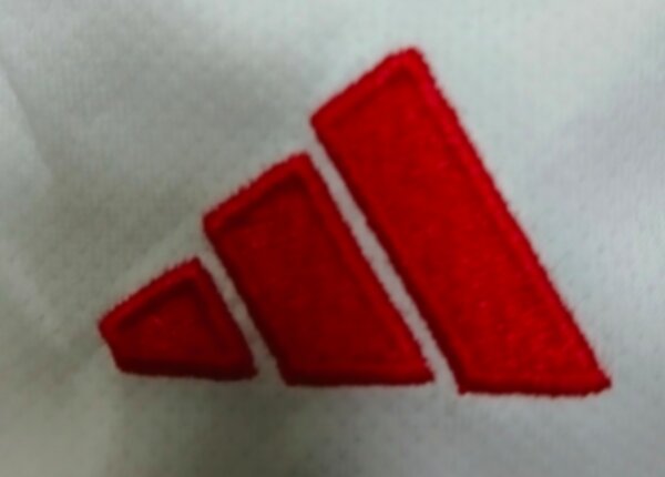форма Arsenal 2024-2025  adidas, домашняя, полиэстер 100%