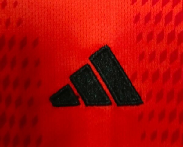 форма Bayern Munchen   2024-2025 adidas, домашняя, полиэстер 100%