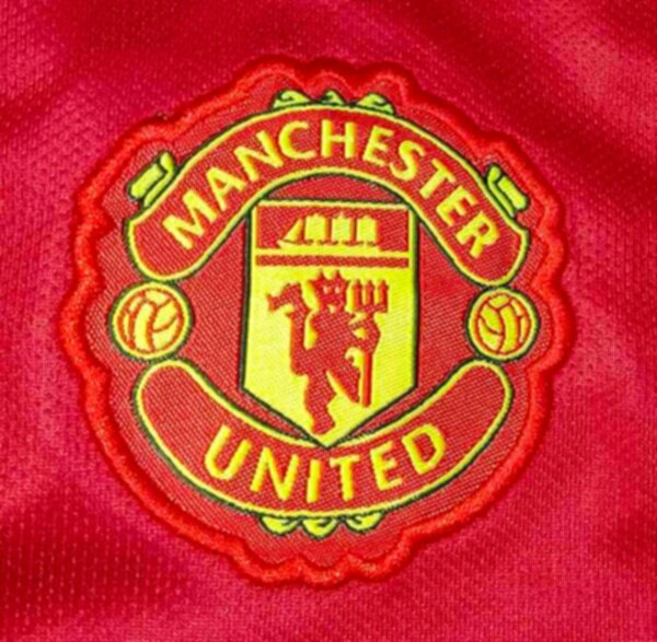 форма Manchester United №17 GARNACHO 2024-2025 adidas,домашняя,полиэстер 100%